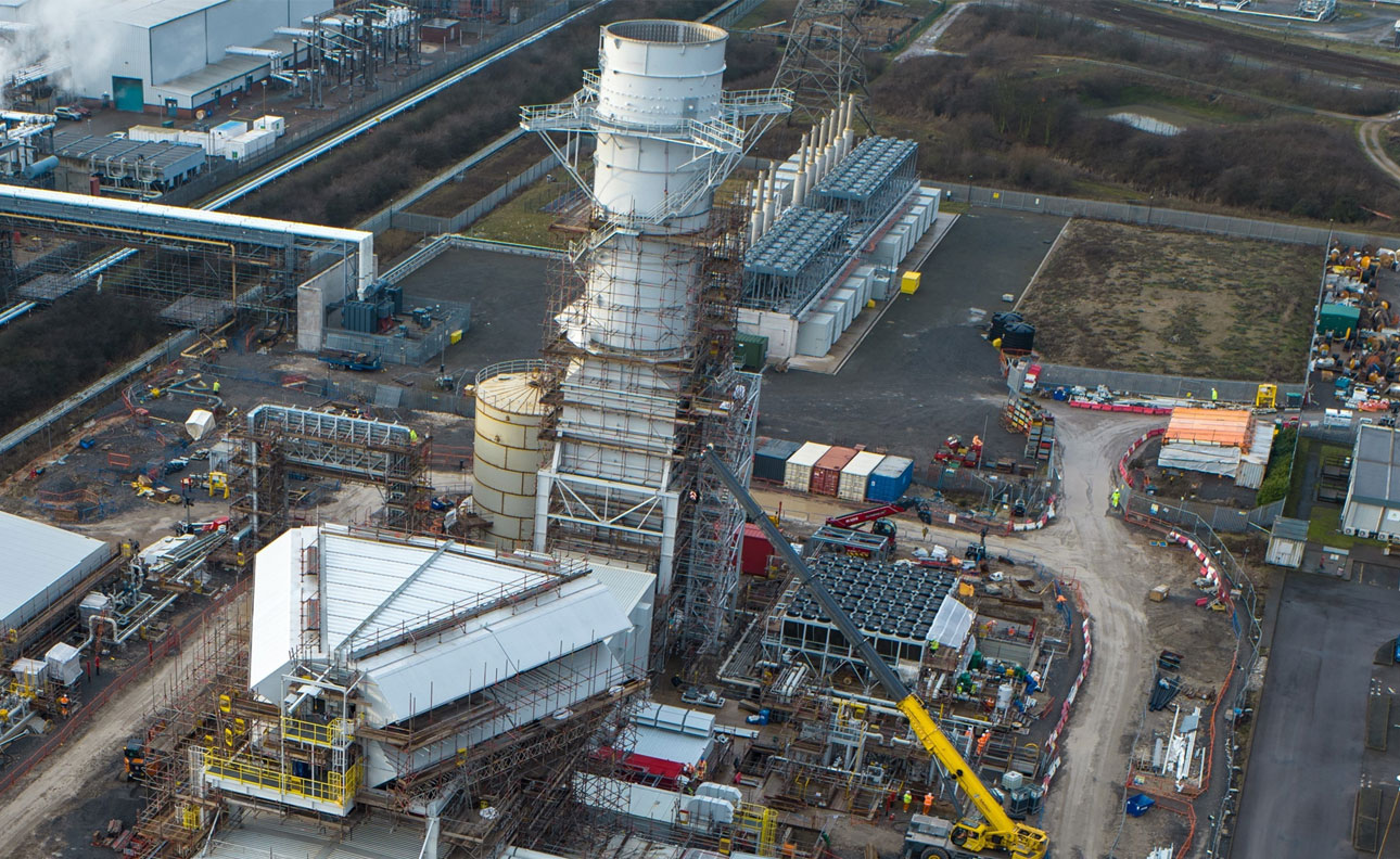 METLEN Immingham Newsletter Edition 2, Spring 2026