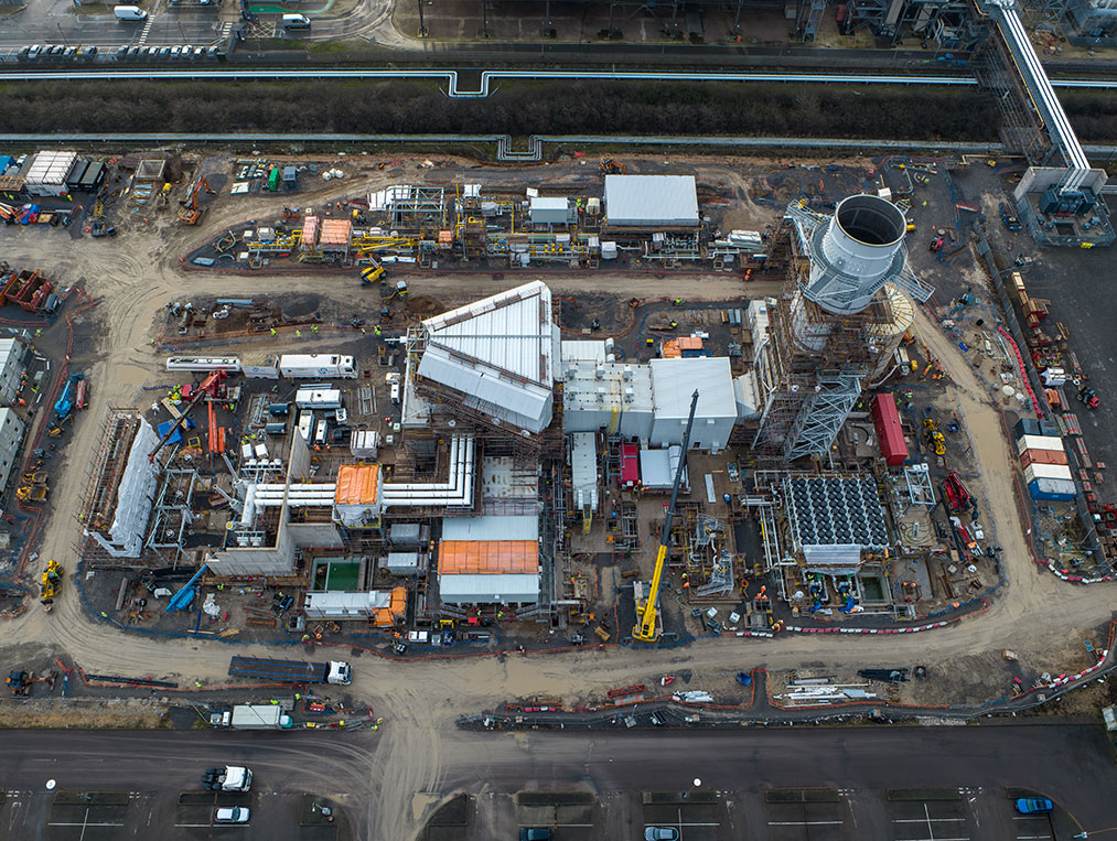 METLEN Immingham Newsletter Edition 2, Spring 2026